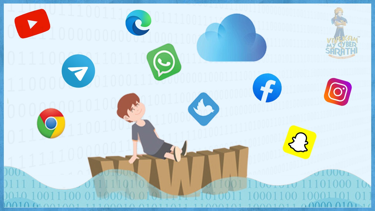 Impact of Social Media on Children